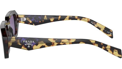 prada spr a12|Prada PR A12S 17N50B Sunglasses .